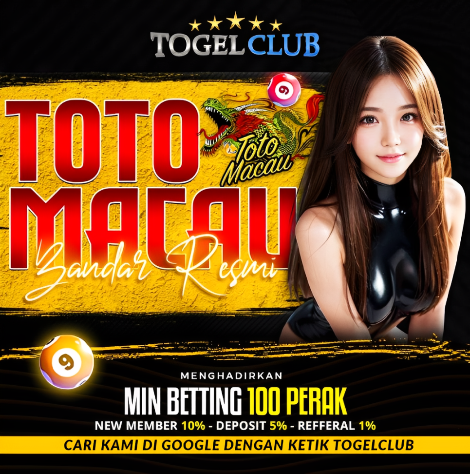 TOGELCLUB