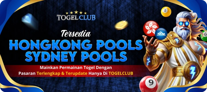 TOGELCLUB Icon